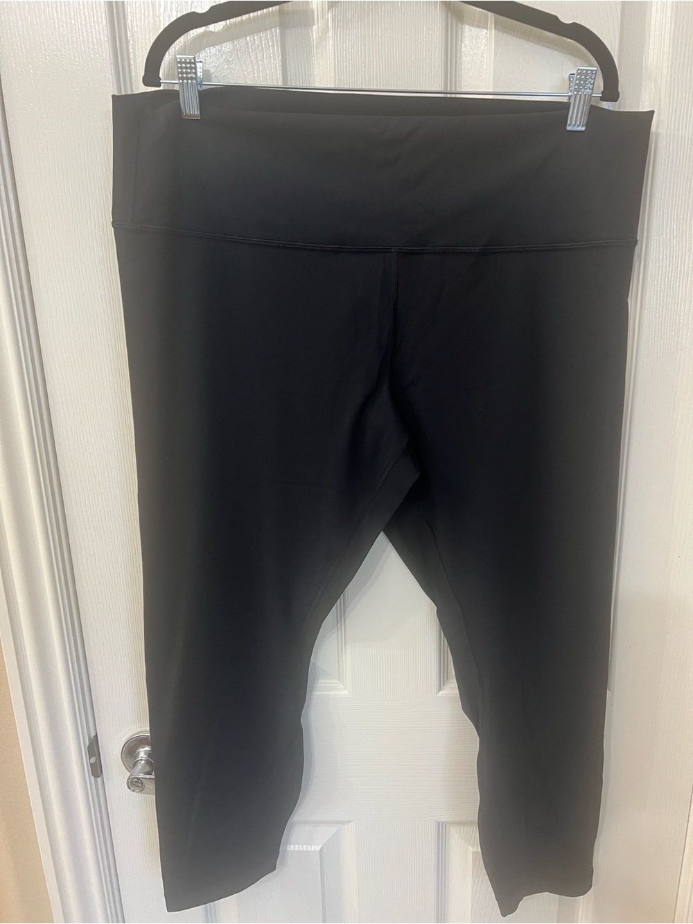 Wunder Train High Rise Tight 25”